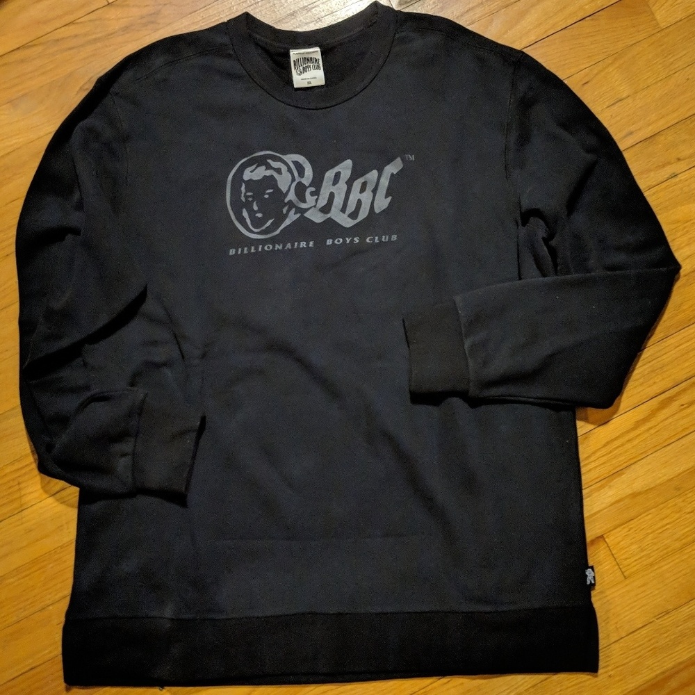 BBC Icecream OG Longsleeve -XXL
